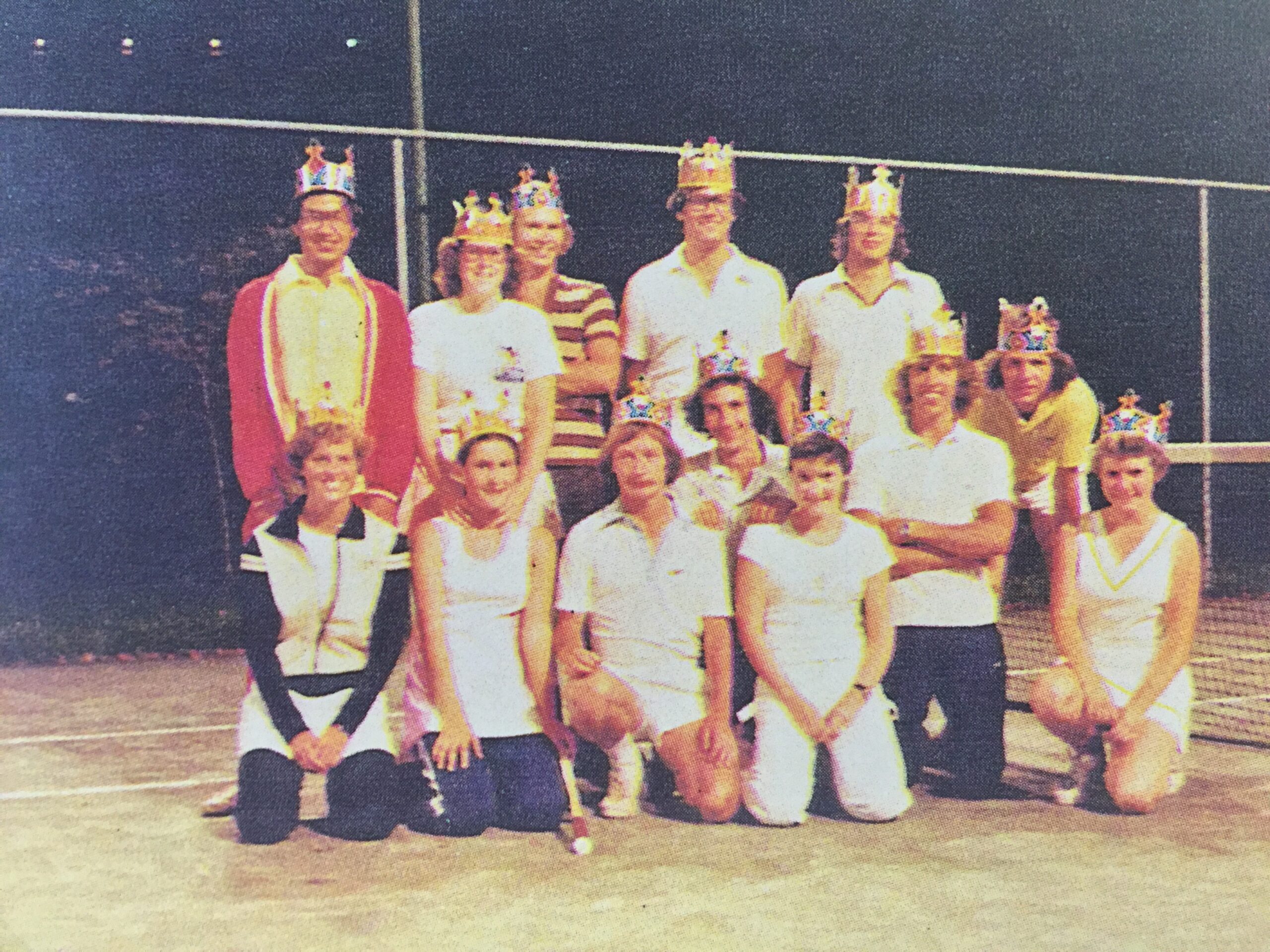 1977 Muffits