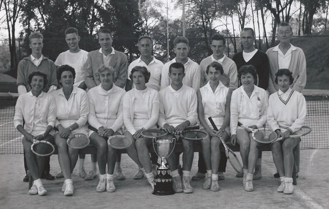 1961 Group