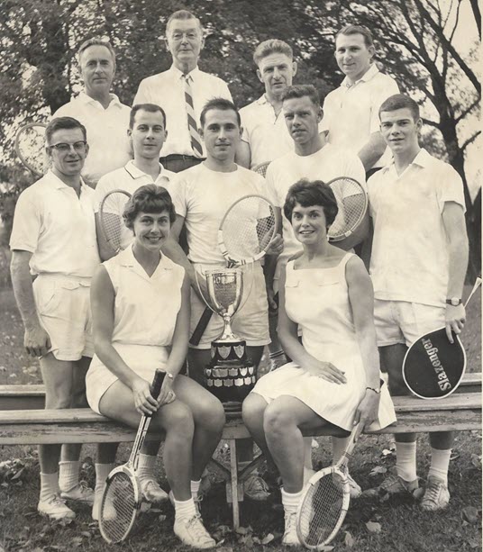 1964 Group