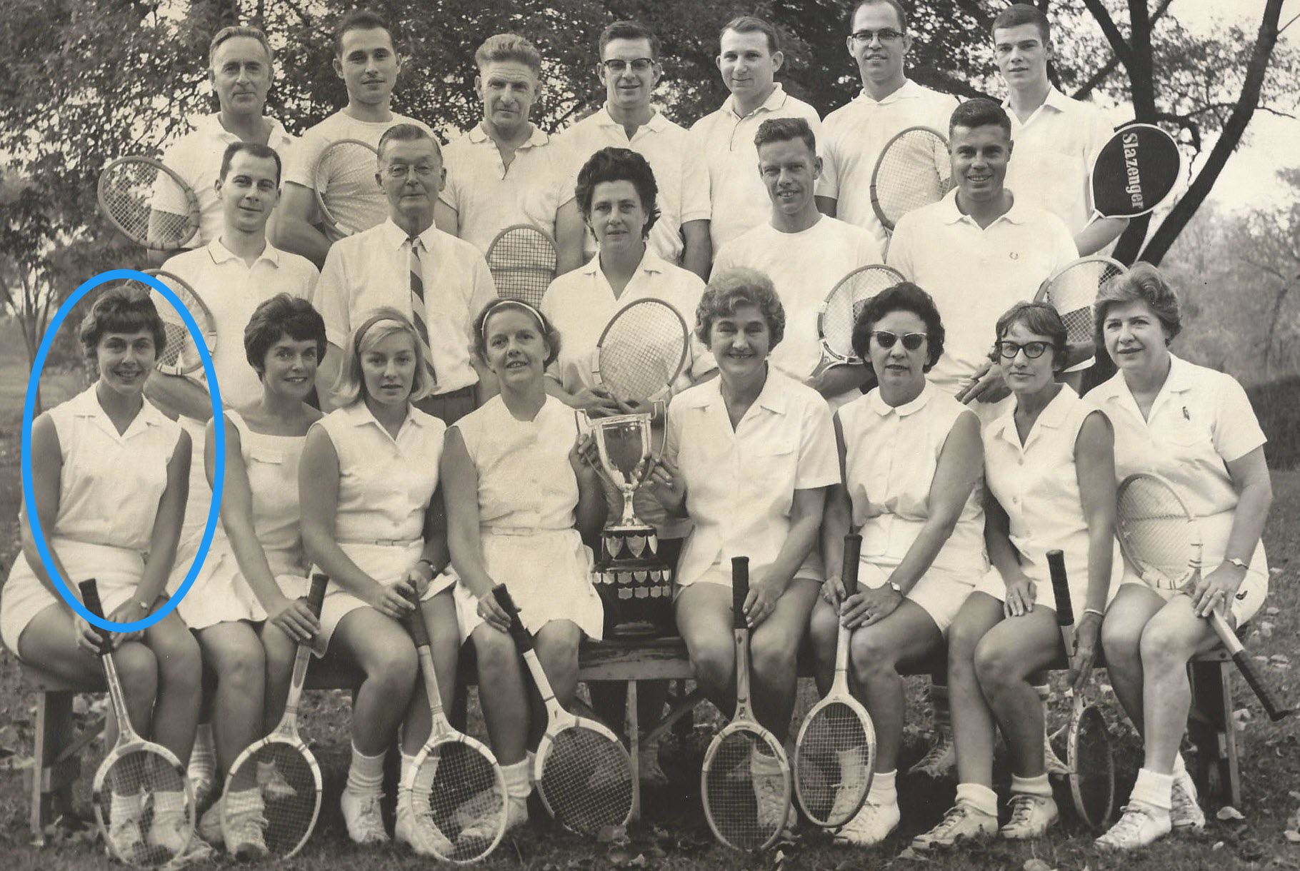 1965 Group